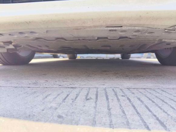 [上海·鲁Q] 二手本田雅阁2018款 260TURBO 豪华版 国V