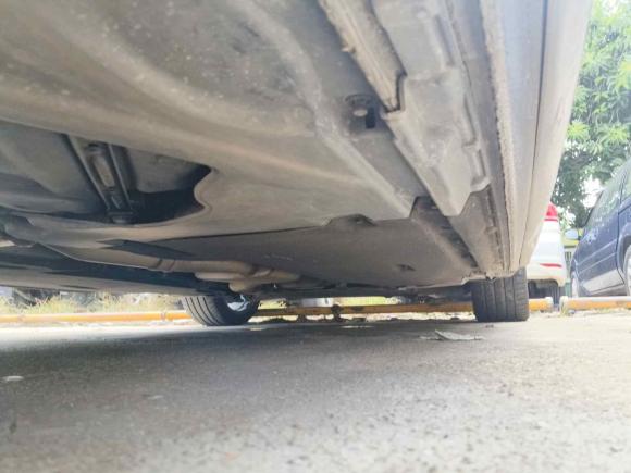 [深圳·粤B] 二手奥迪奥迪A4L2020款 40 TFSI 豪华动感型