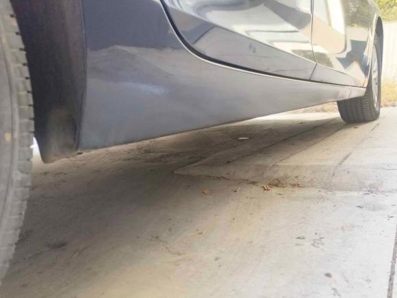 [西安·陕A] 二手雪佛兰迈锐宝2018款 530T 自动风尚版