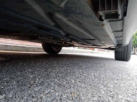 [佛山·粤X] 二手宝马宝马X32013款 xDrive20i 豪华型