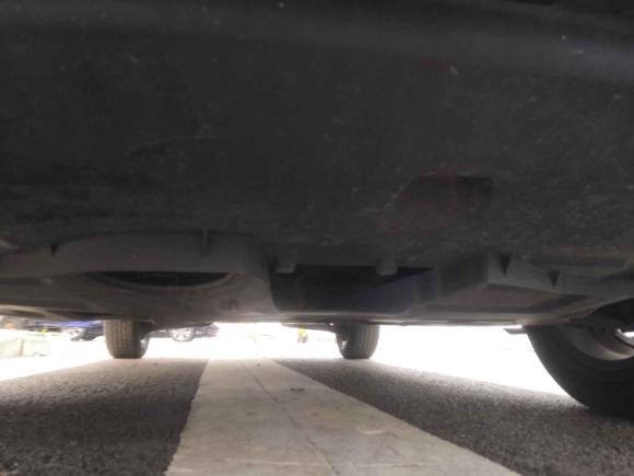 [深圳·粤B] 二手东南东南DX32016款 1.5L 手动豪华型