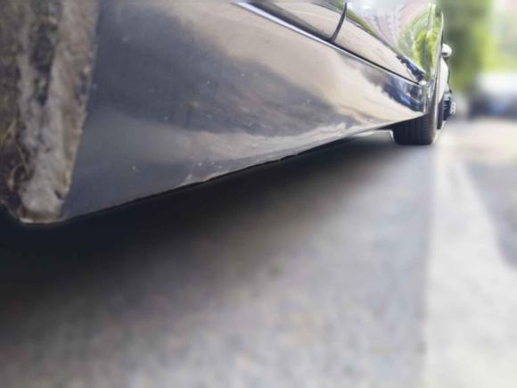 [西安·陕A] 二手宝马宝马5系2014款 520Li 典雅型