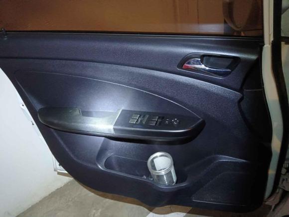 [青岛·鲁U] 二手凯翼凯翼C3R2016款 1.5L 自动虹钻版