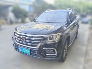 荣威荣威RX82019款 30T 智联网两驱超群旗舰版