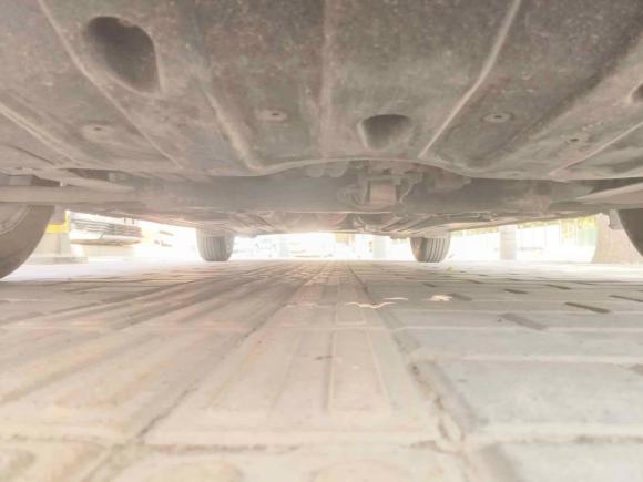 [西安·陕A] 二手起亚起亚K32016款 1.6L 手动GL