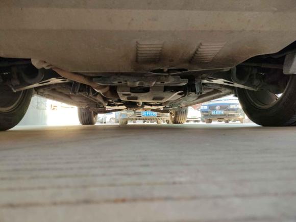 [义乌·鲁A] 二手斯巴鲁森林人2013款 2.5i 自动精英版