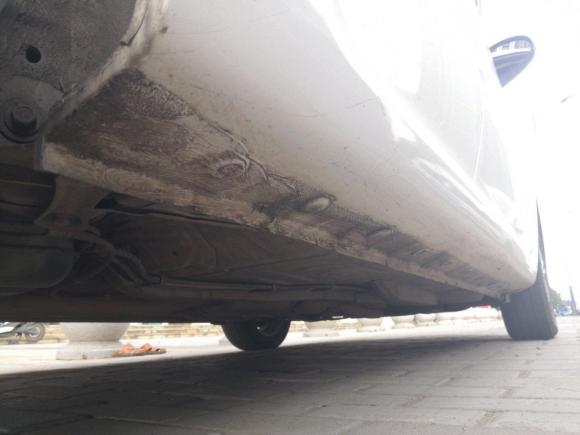 [成都·川A] 二手奇瑞艾瑞泽32015款 1.5L 手动够型版