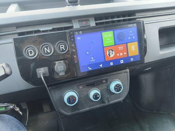 [无锡·苏B] 二手远程远程星享V2022款 星享V6E长轴宁德41.86kWh