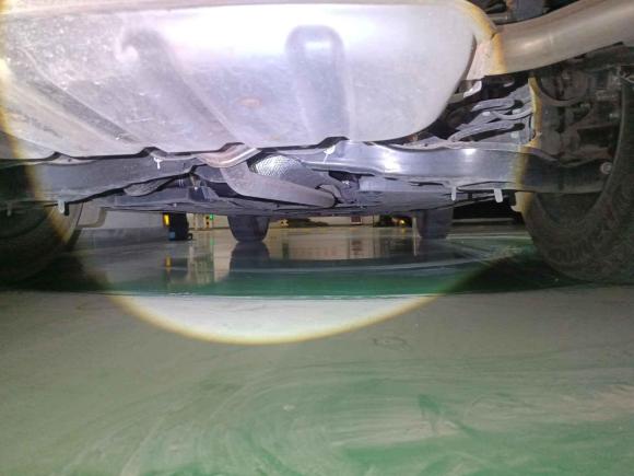 [济南·鲁A] 二手马自达马自达CX-42021款 2.0L 自动两驱蓝天品位版