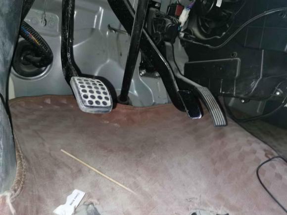 [嘉兴·冀D] 二手五菱汽车五菱之光2020款 1.2L 实用型 国VI LSI