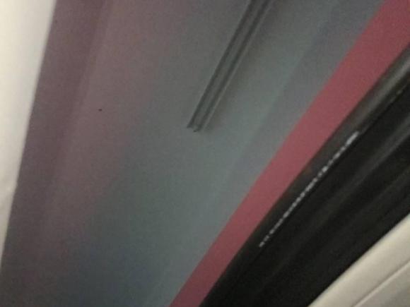 [杭州·苏E] 二手别克君威2017款 28T 尊享型