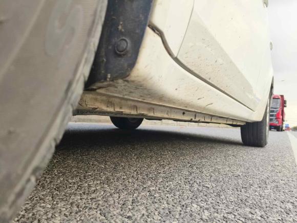 [南通·苏F] 二手三菱翼神2012款 时尚版 1.8L CVT舒适型