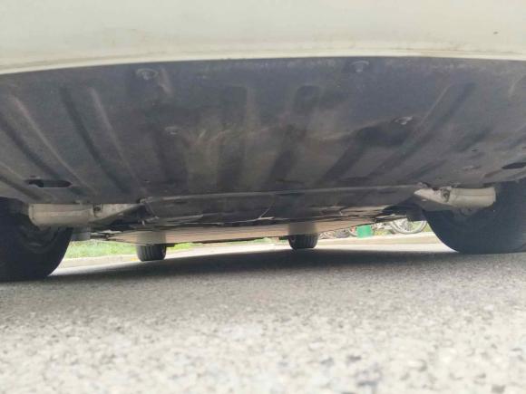 [上海·沪A] 二手极氪极氪0092022款 WE版