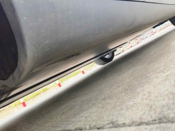[上海·沪A] 二手特斯拉Model Y2022款 改款 后轮驱动版