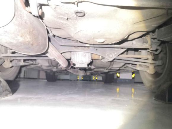 [杭州·浙A] 二手斯巴鲁森林人2007款 2.0X AT