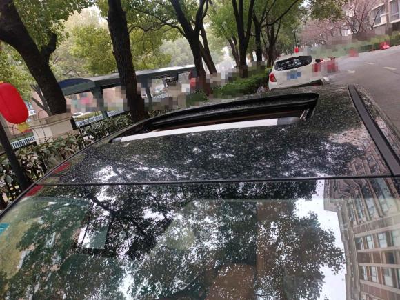 [苏州·苏F] 二手红旗红旗H52018款 30TD 智联韵动版