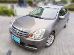 [嘉兴·浙F] 日产轩逸2009款 2.0XL CVT科技天窗版