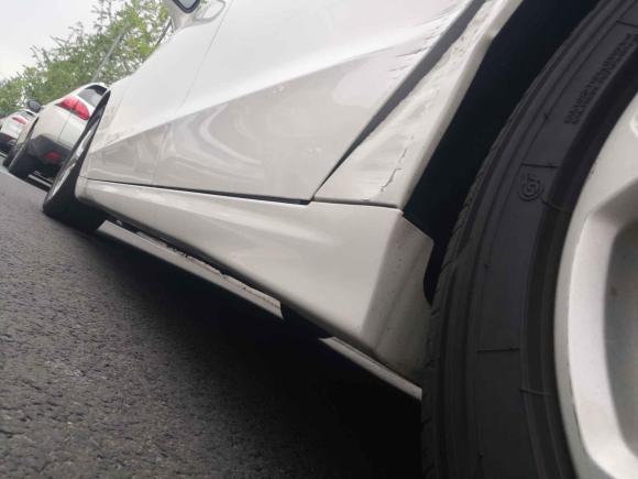 [成都·川A] 二手福特蒙迪欧2013款 1.5L GTDi180时尚型