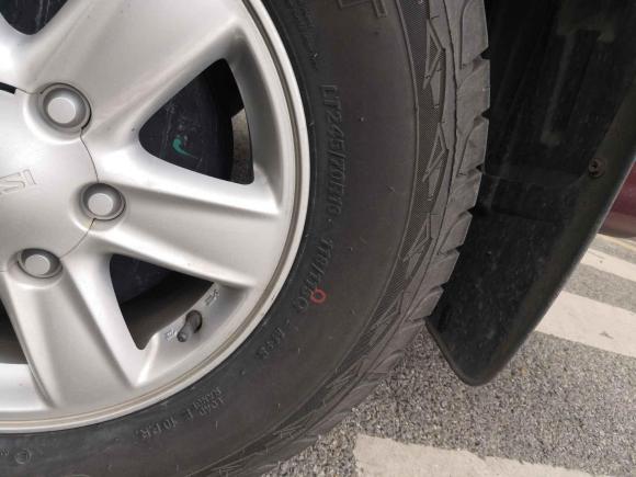 [成都·川A] 二手五十铃D-MAX2019款 3.0T四驱自动超豪华型4JJ1-TC HI