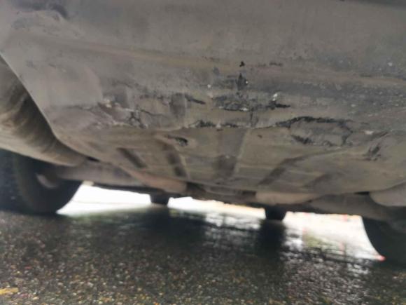 [成都·川A] 二手奔驰奔驰S级2008款 S 350 L 豪华型