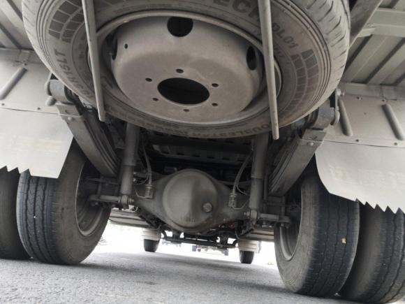 [成都·川A] 二手远程远程锋锐2022款 F3E栏板车亿纬61.8kWh