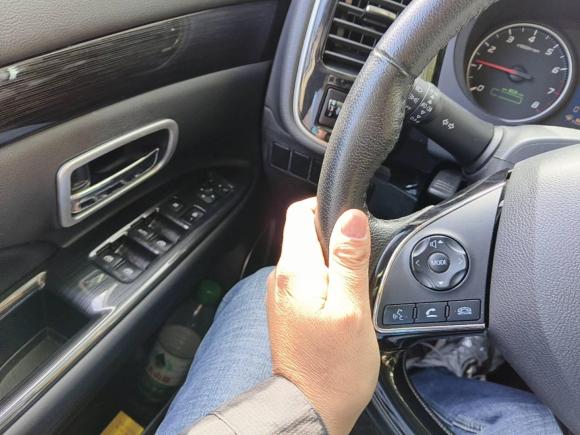 [合肥·皖H] 二手三菱欧蓝德2018款 2.0L 两驱荣耀版 5座