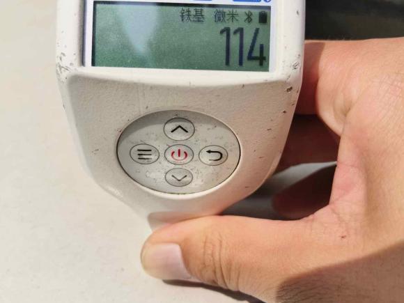 [湖州·浙E] 二手众泰众泰T7002017款 1.8T 双离合尊享型