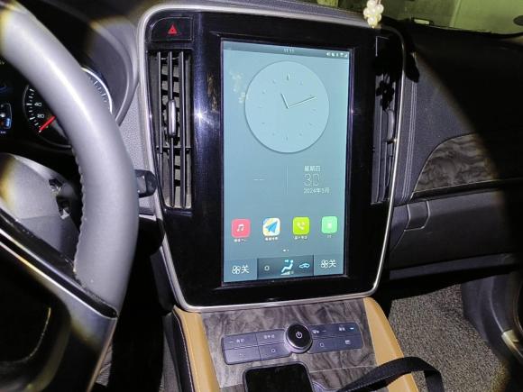 [成都·川A] 二手比亚迪秦新能源2017款 1.5T 尊贵型