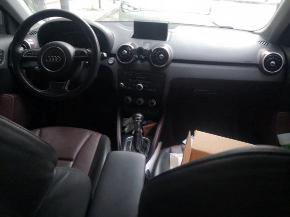 [成都·川A] 二手奥迪奥迪A12013款 30 TFSI Sportback Ego