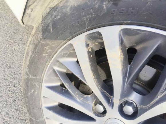 [杭州·浙E] 二手别克别克GL82023款 ES陆尊 尊享型