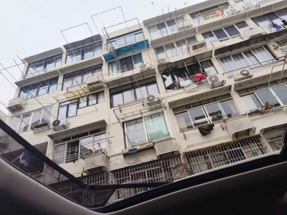 [上海·沪B] 二手福特锐界2021款 PLUS EcoBoost 245 两驱豪锐型 7座