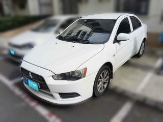 三菱翼神2013款 时尚版 1.8L 手动舒适型「苏州二手车」「天天拍车」