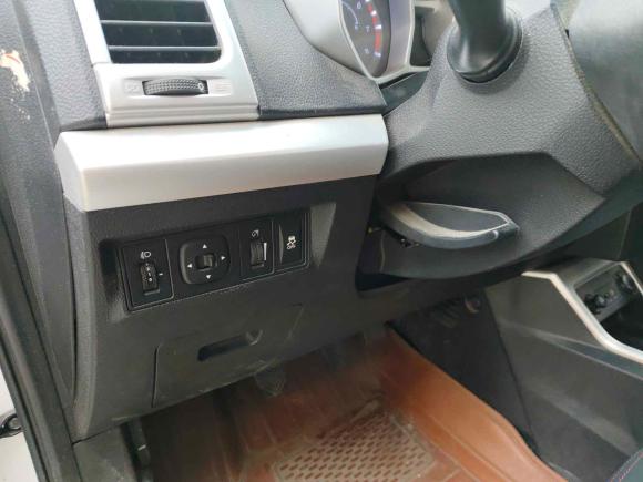 [义乌·赣A] 二手江汽集团瑞风S32016款 1.5L 手动豪华型