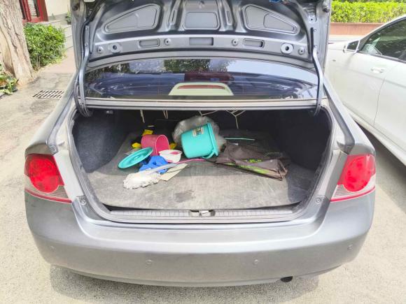 [北京·吉J] 二手思铭思铭2012款 1.8L 自动