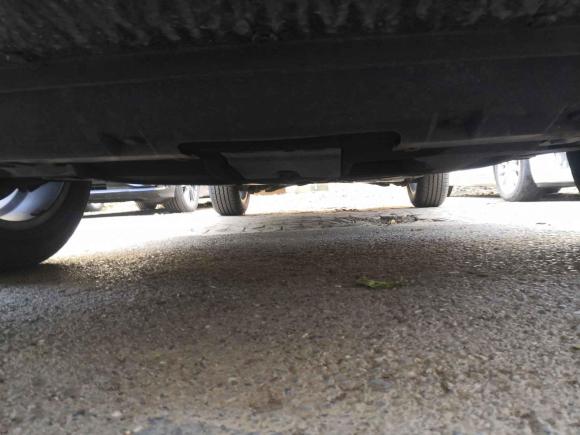 [南京·苏A] 二手魏牌魏牌 VV52020款 1.5T 两驱颜先锋