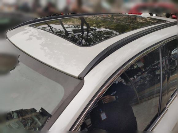 [南昌·赣A] 二手宝马宝马2系旅行车2016款 218i 领先型