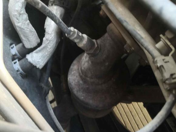 [常州·苏D] 二手斯柯达昕动2016款 改款 1.6L 自动创行版