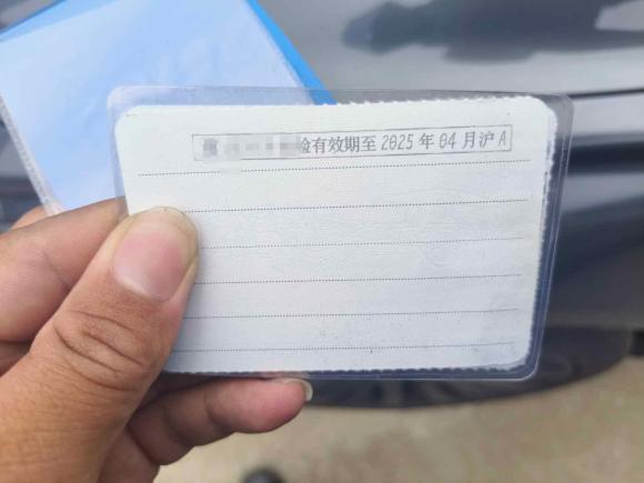 [宁波·豫A] 二手别克君越2016款 28T 旗舰型