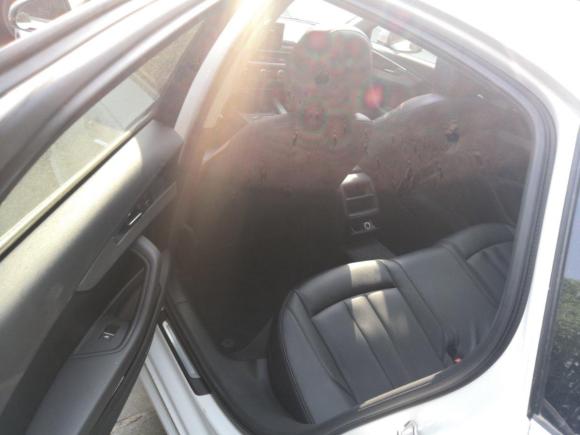 [上海·浙F] 二手奥迪奥迪A4L2018款 30周年年型 40 TFSI 进取型