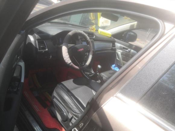 [湖州·鄂A] 二手哈弗哈弗H22014款 1.5T 手动两驱精英版