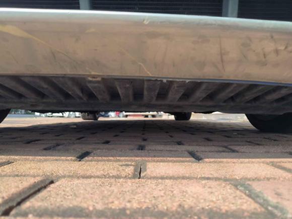 [台州·浙J] 二手奥迪奥迪S52010款 S5 3.0T Cabriolet