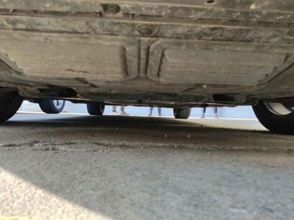 [南通·苏F] 二手大众辉腾2012款 3.0L 商务型