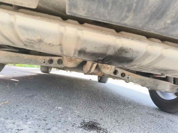 [温州·浙C] 二手名爵MG62017款 20T 手动豪华智联版 国V