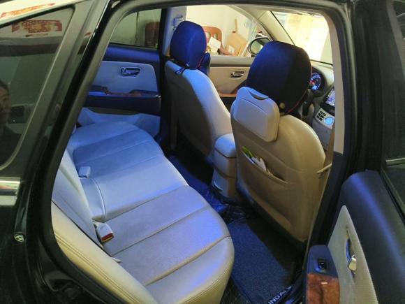 [广州·粤Q] 二手现代悦动2010款 1.6L AT GLS