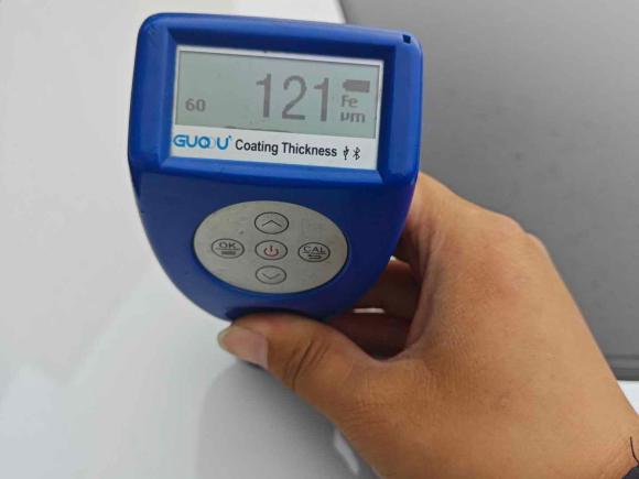 [南昌·赣A] 二手保时捷Panamera2014款 Panamera 4 3.0T