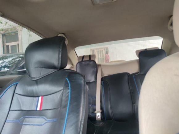 [上海·沪D] 二手日产轩逸2018款 经典 1.6XE+ CVT领先版