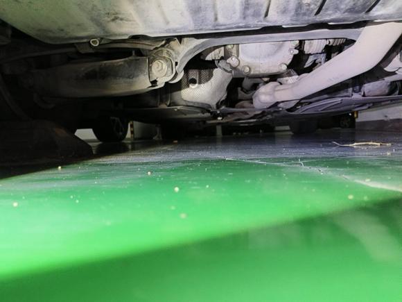 [西安·陕A] 二手凯迪拉克凯迪拉克ATS-L2014款 25T 时尚型