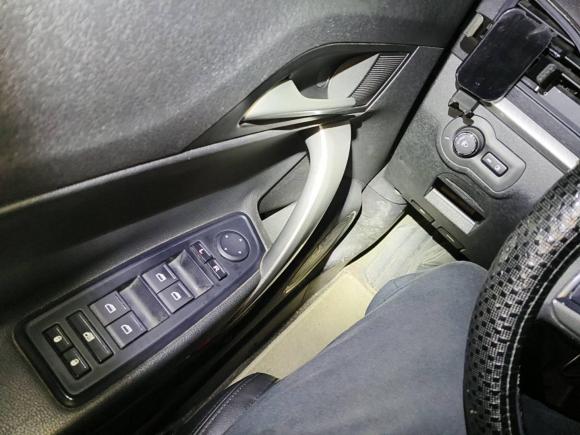 [上海·沪A] 二手名爵MG52014款 1.5T 自动豪华型