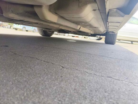 [台州·湘C] 二手日产天籁2008款 2.5L XL领先版