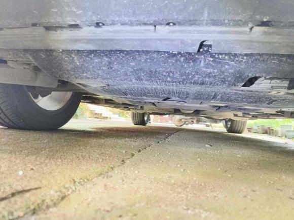 [金华·浙G] 二手大众途观L2017款 330TSI 自动两驱旗舰版